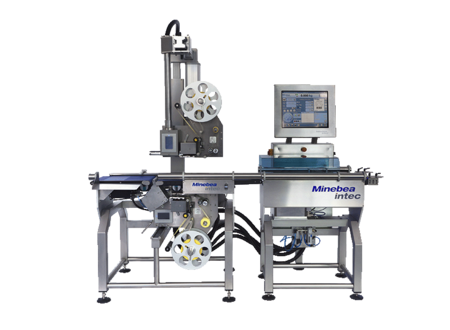 Product picture Automatic Weigh Price Labeller WPL-A