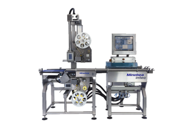 Product picture Automatic Weigh Price Labeller WPL-A