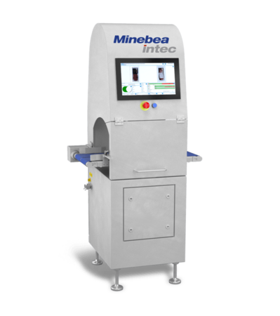 Produktbild des visio compact - Technologie für visuelle Inspektion