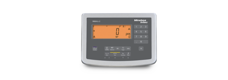 Product image of weight of weight indicator Midrics