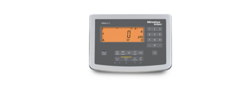 Product image of weight of weight indicator Midrics