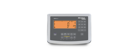 Product image of weight of weight indicator Midrics