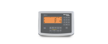 Product image of weight of weight indicator Midrics