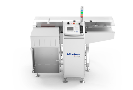 Product picture of a checkeweigher Essentus performance