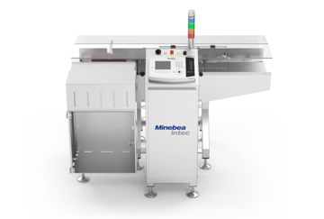 Product picture of a checkeweigher Essentus performance