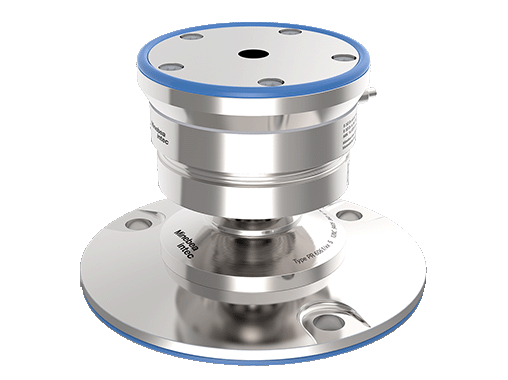 Product picture of a novego load cell