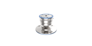 Product picture of a novego load cell