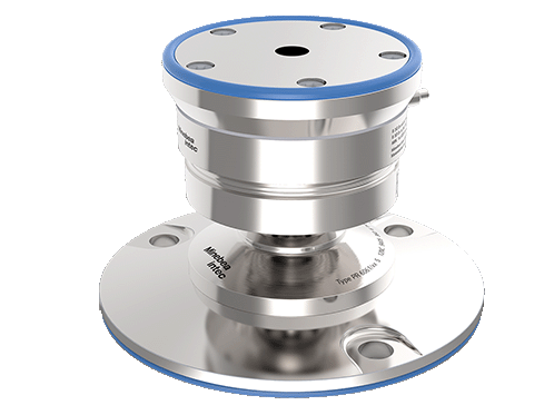 Product picture of a novego load cell