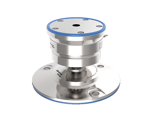 Product picture of a novego load cell