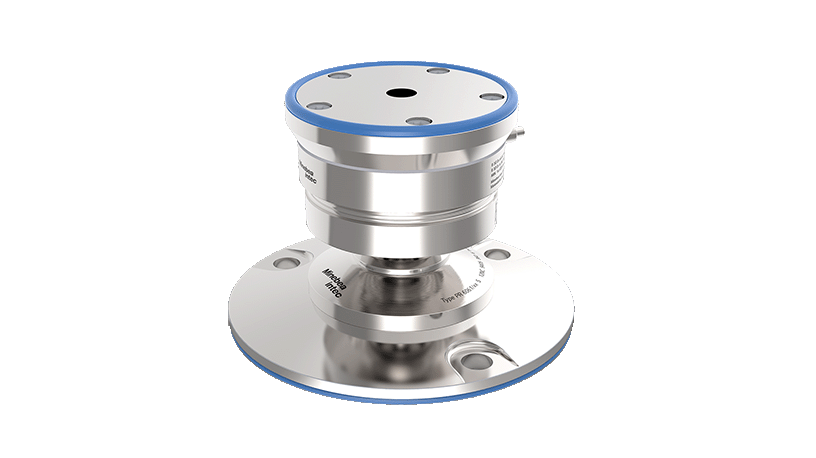 Product picture of a novego load cell