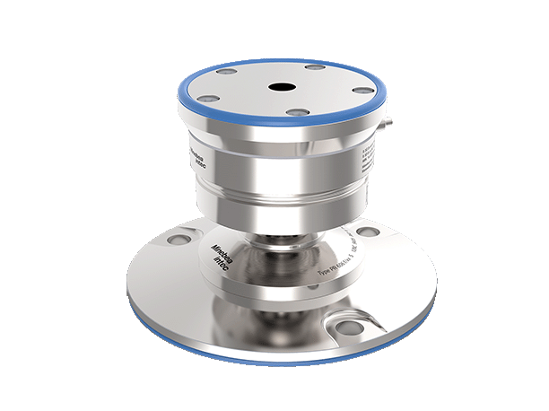 Product picture of a novego load cell