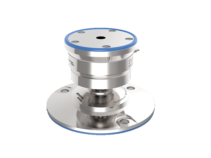 Product picture of a novego load cell