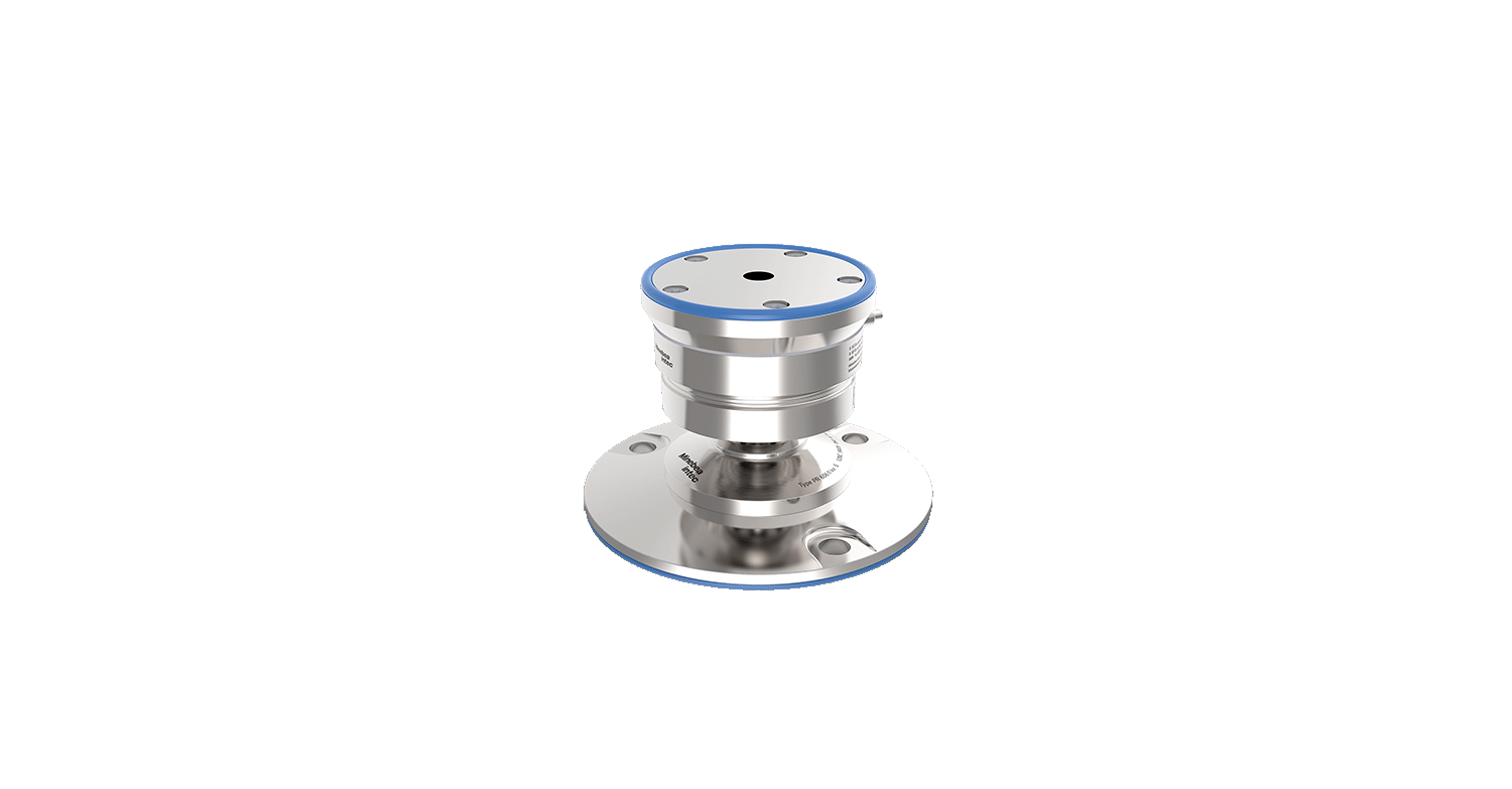 Product picture of a novego load cell