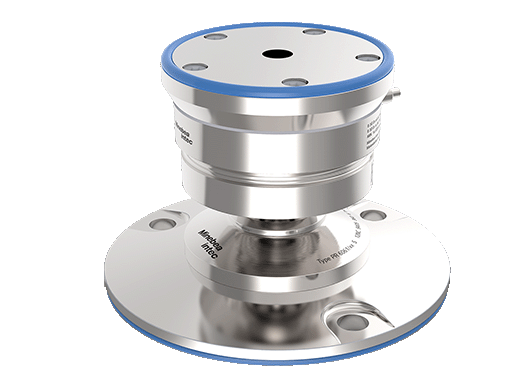 Product picture of a novego load cell