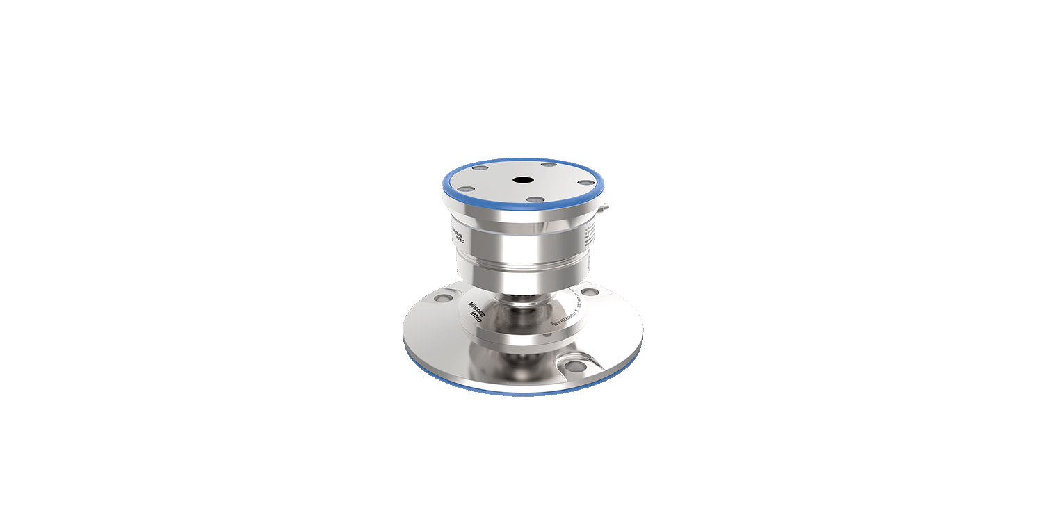 Product picture of a novego load cell