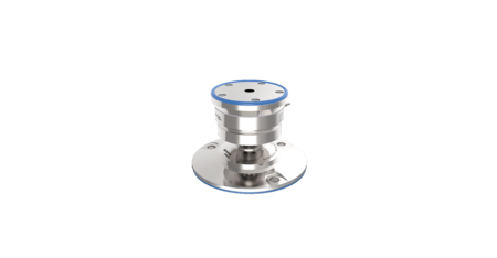 Product picture of a novego load cell