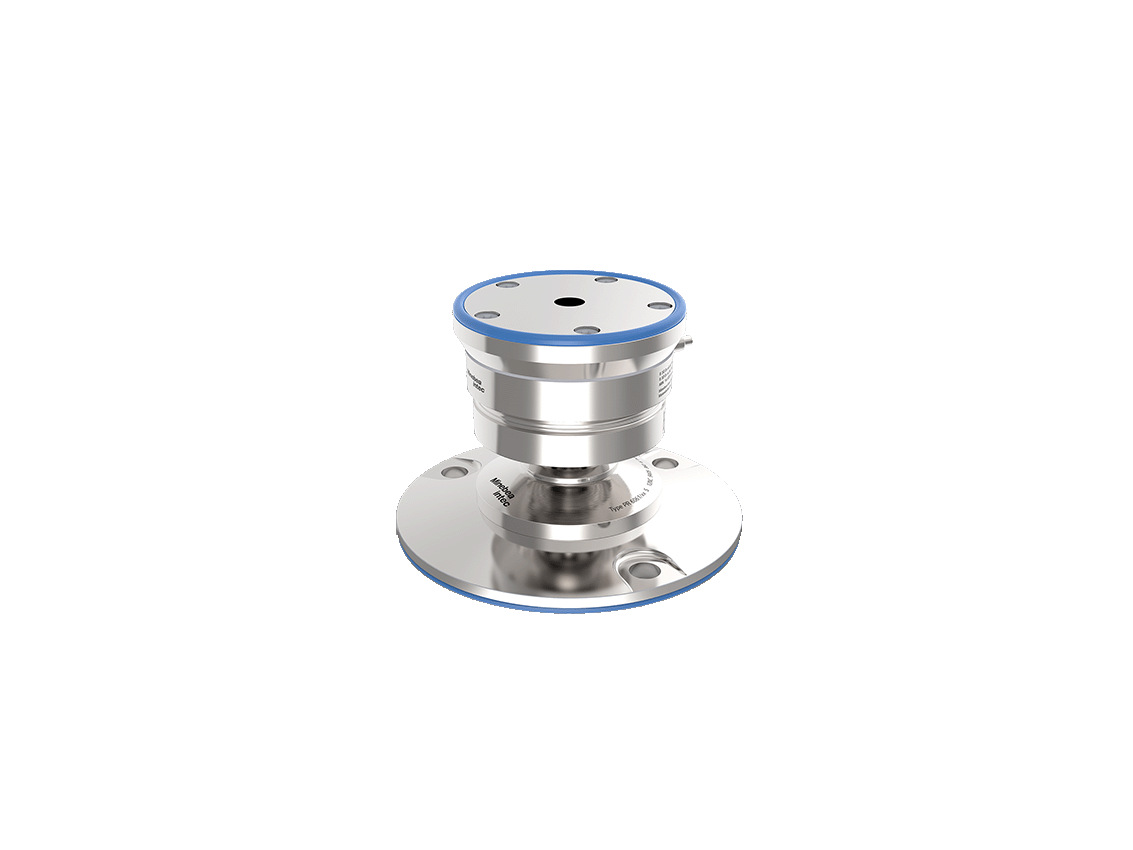 Product picture of a novego load cell