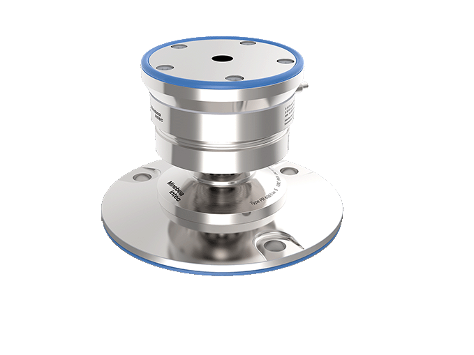 Product picture of a novego load cell