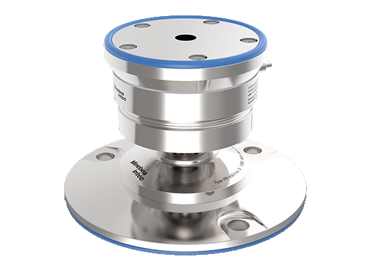 Product picture of a novego load cell