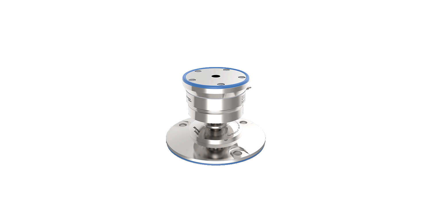 Product picture of a novego load cell