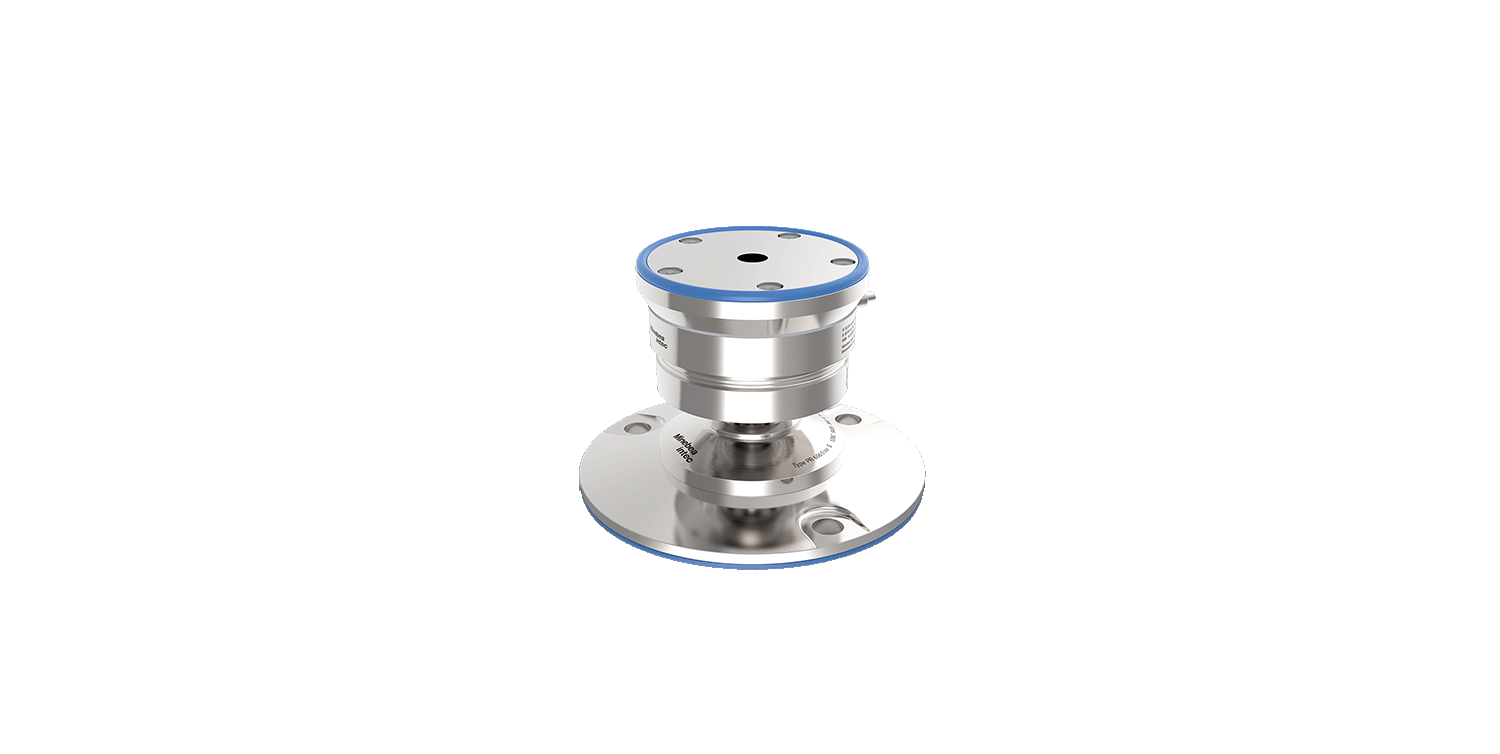 Product picture of a novego load cell