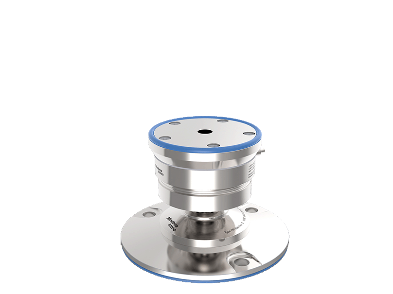 Product picture of a novego load cell