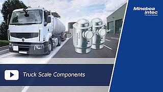 Truck Scales - Pit & Pitless - Manufacturer of Conveyor Scales,  Checkweighers and Automatic Labeling Systems
