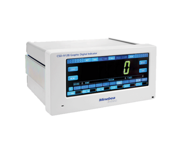 Product Picture Weight controllers CSD-912 and CSD-918