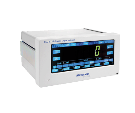 Product Picture Weight controllers CSD-912 and CSD-918