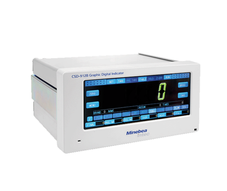 Product Picture Weight controllers CSD-912 and CSD-918