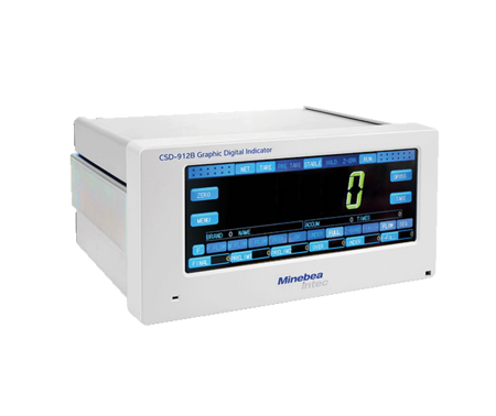 Product Picture Weight controllers CSD-912 and CSD-918