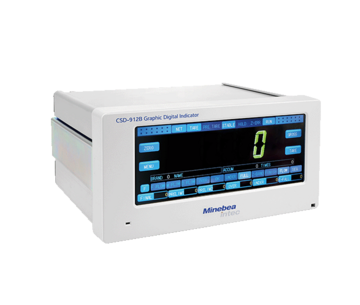 Product Picture Weight controllers CSD-912 and CSD-918