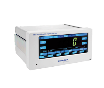 Product Picture Weight controllers CSD-912 and CSD-918