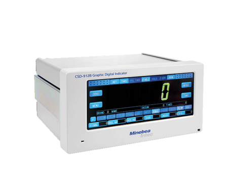 Product Picture Weight controllers CSD-912 and CSD-918