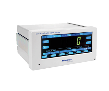 Product Picture Weight controllers CSD-912 and CSD-918