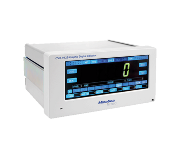 Product Picture Weight controllers CSD-912 and CSD-918