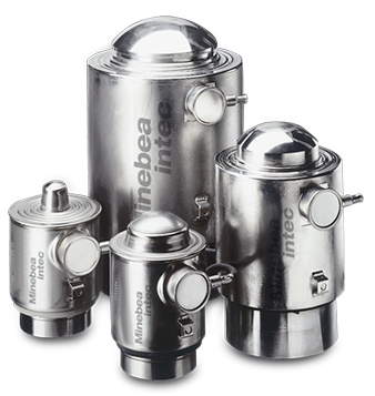 Product image of Compression load cell PR 6201