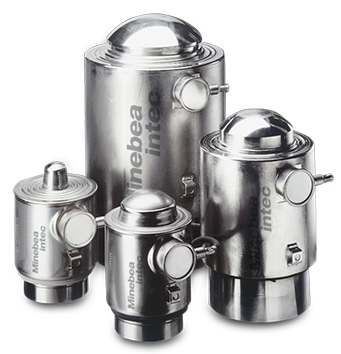 Product image of Compression load cell PR 6201