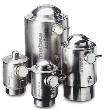 Product image of Compression load cell PR 6201