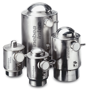 Product image of Compression load cell PR 6201