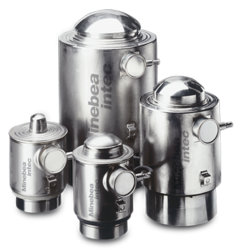 Product image of Compression load cell PR 6201