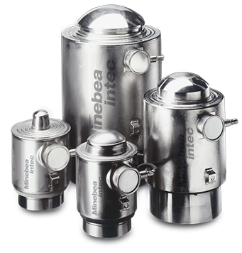 Product image of Compression load cell PR 6201