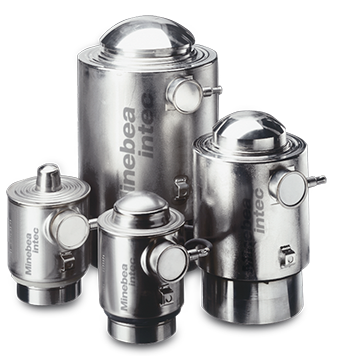 Product image of Compression load cell PR 6201