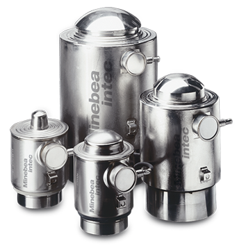 Product image of Compression load cell PR 6201