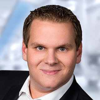 Picture of Stephan Wistop who is the contact person for virtual showrooms