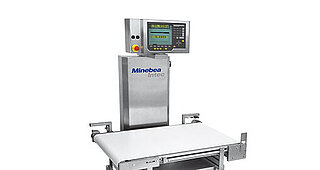 Product image Checkweigher EWK