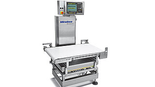 Product image Checkweigher EWK