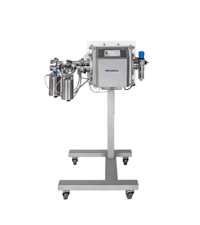 Metal detector Vistus Pipeline Meat