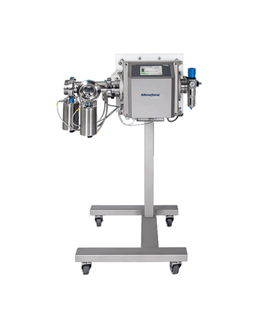 Metal detector Vistus Pipeline Meat