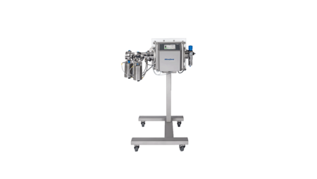 Metaaldetector Vistus Pipeline Vlees